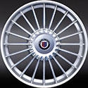 Alpina Classic Wheel C01