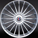 Alpina Classic Wheel C11