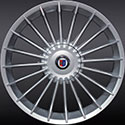 Alpina Classic Wheel C13