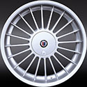 Alpina Classic Wheel C94