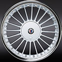 Alpina Classic Wheel C96