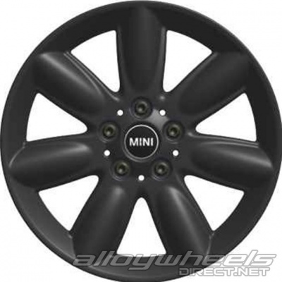 MINI Wheel 36112409044 - 36116856059