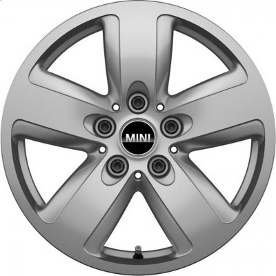 MINI Wheel 36116856043