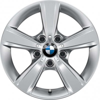BMW Wheel 36116796199