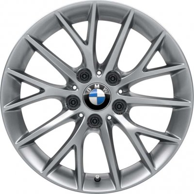 BMW Wheel 36316796205