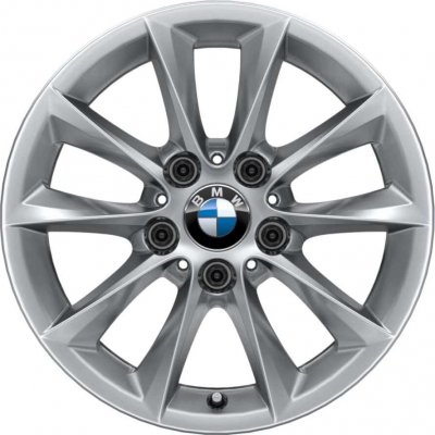 BMW Wheel 36116796200