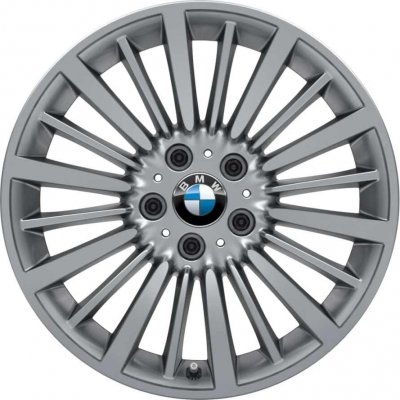 BMW Wheel 36116796249