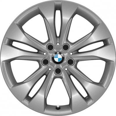 BMW Wheel 36116856068