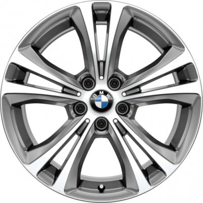 BMW Wheel 36116856069