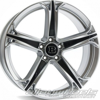Brabus Wheel T1385045