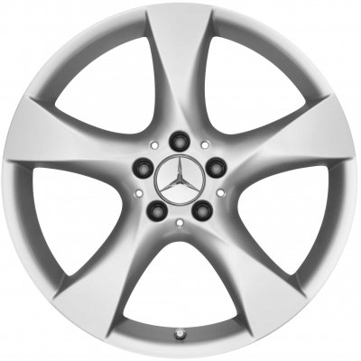 Mercedes Wheel A24640105029765 - A2464010502649765