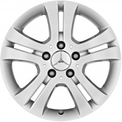 Mercedes Wheel B66474224 - A1694010202