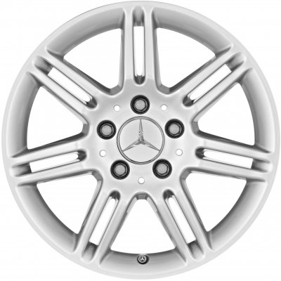 Mercedes Wheel B66471823 - A1694010802