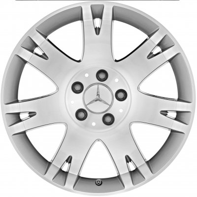 Mercedes Wheel B66474317 - A1694011502