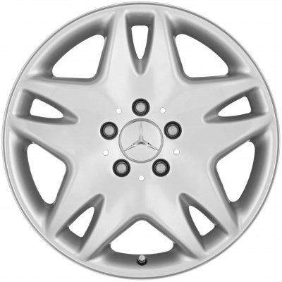 Mercedes Wheel B66470545 - A2204010202