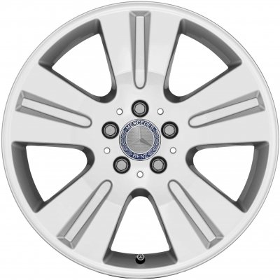 Mercedes Wheel B66474185 - A1644014602