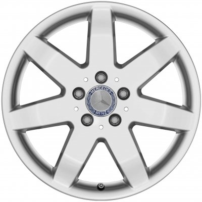 Mercedes Wheel B66474184 - A16440145029765