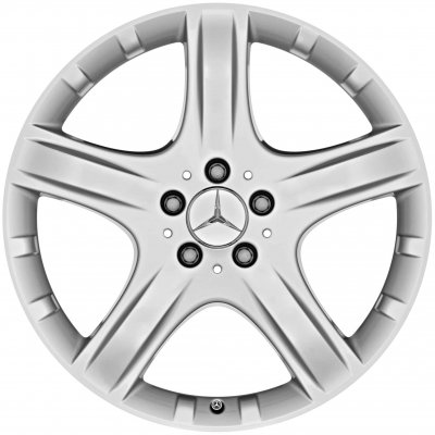 Mercedes Wheel B66474203 - A2514011202
