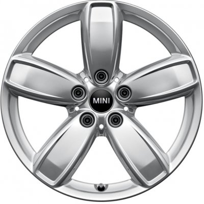 MINI Wheel 36106874569