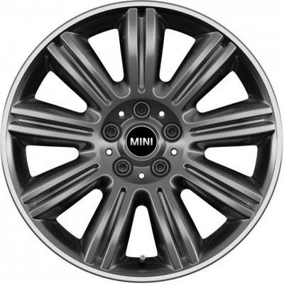 MINI Wheel 36116856040