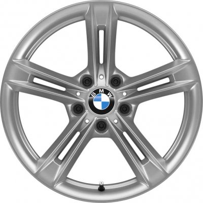 BMW Wheel 36116877135
