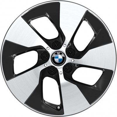 BMW Wheel 36116868047