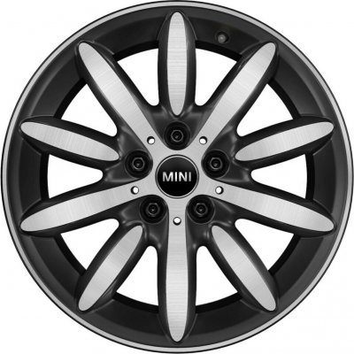 MINI Wheel 36116855112