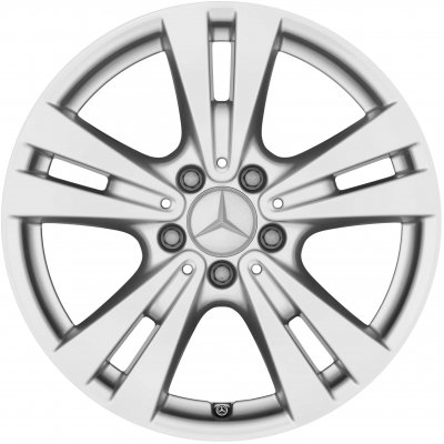 Mercedes Wheel A24640114007X45