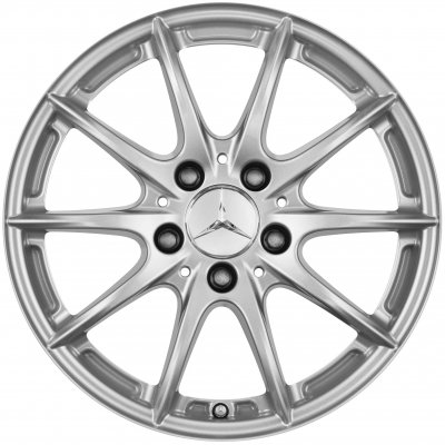 Mercedes Wheel A21240140029782