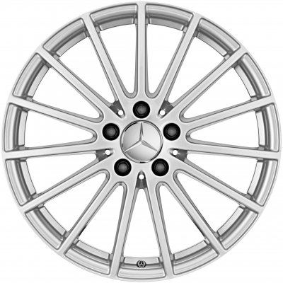Mercedes Wheel A15640119007X45