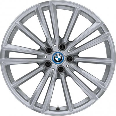 BMW Wheel 36116887443 and 36116887444