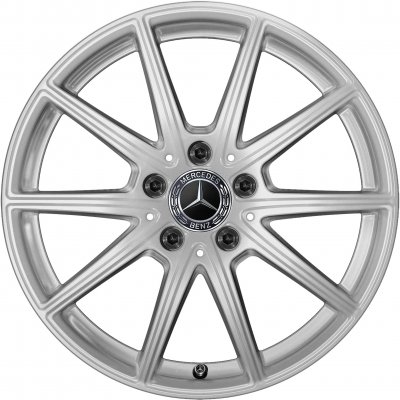 Mercedes Wheel A17740130007X45