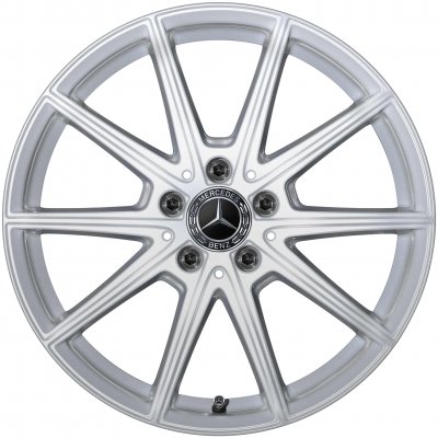 Mercedes Wheel A16740100007X45