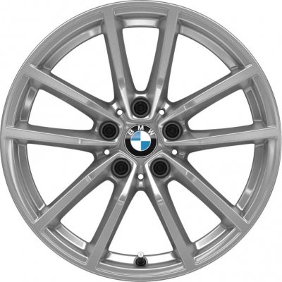 BMW Wheel 36116883520