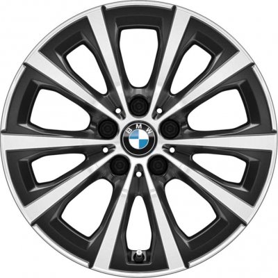 BMW Wheel 36116883517