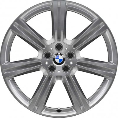 BMW Wheel 36116883753 and 36116883754