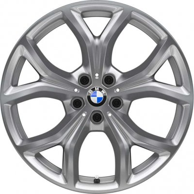 BMW Wheel 36116883752