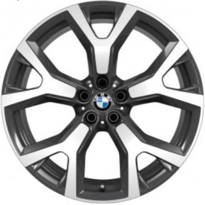 BMW Wheel 36116885141