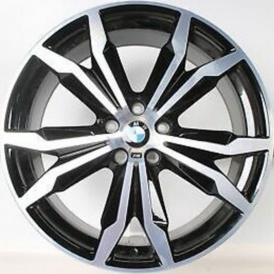 BMW Wheel 36108008622