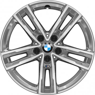 BMW Wheel 36118053523
