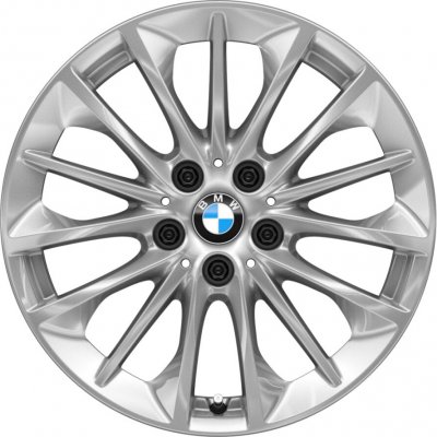 BMW Wheel 36116856084