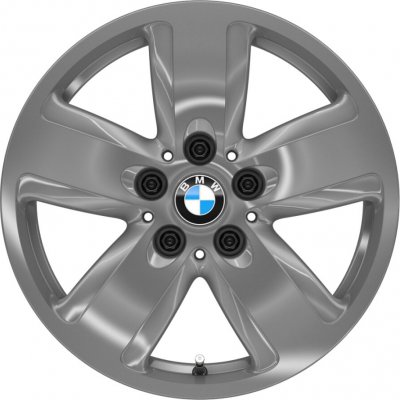 BMW Wheel 36116897609