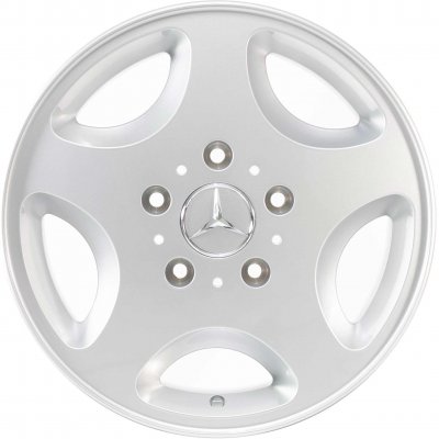 Mercedes Wheel B66470070 - A4634010302
