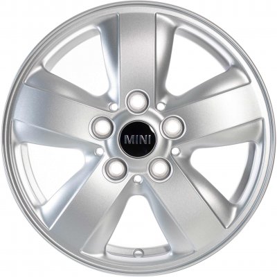 MINI Wheel 36116855101