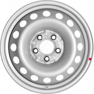 Mercedes Wheel A6394013502