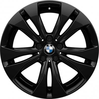 BMW Wheel 36116885381