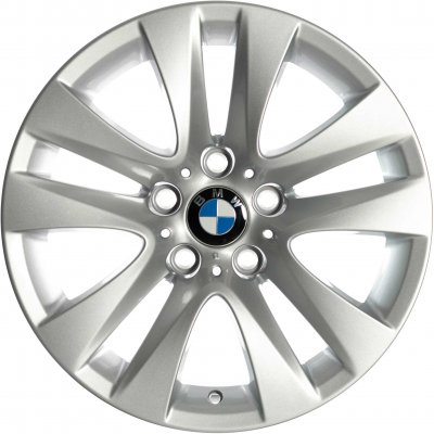 BMW Wheel 36116791478