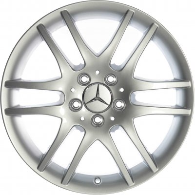 Mercedes Wheel B66474385 - A1714013002