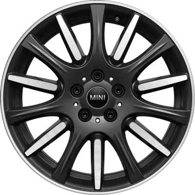 MINI Wheel 36116872323
