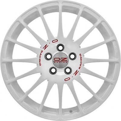 OZ Racing Wheel W0167320033